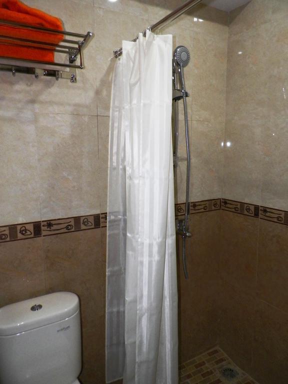 Maranatha Grand Hotel Jogyakarta Pokój zdjęcie