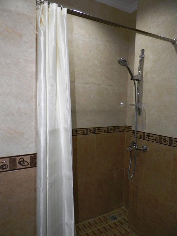 Maranatha Grand Hotel Jogyakarta Pokój zdjęcie