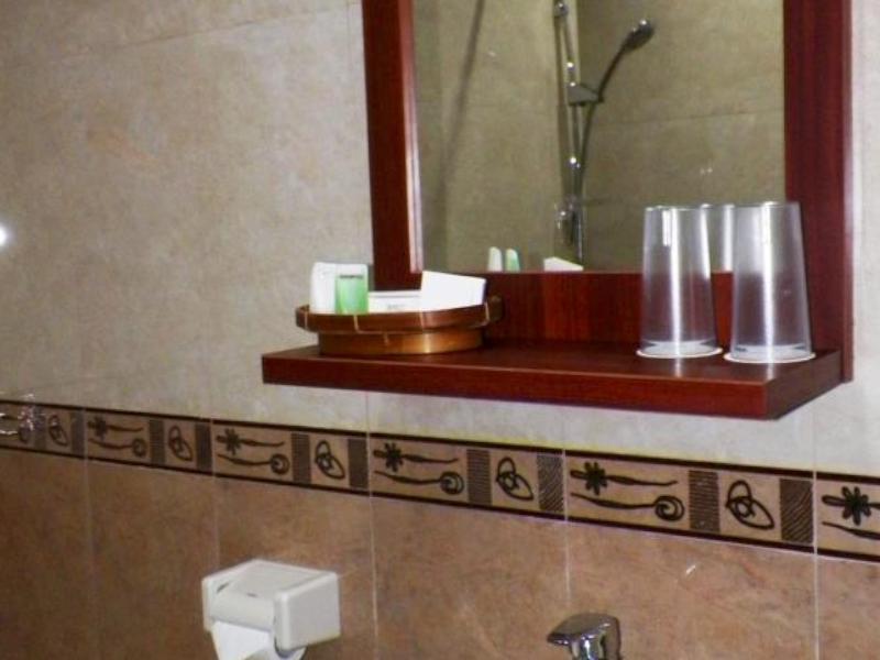 Maranatha Grand Hotel Jogyakarta Zewnętrze zdjęcie